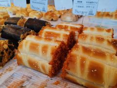 -心乐生活新鲜屋(星海广场店)