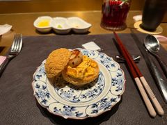 -常虹·铁板料理·烤肉(深圳湾后海汇店)
