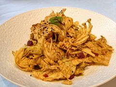 -月福京味斋·烤鸭店·北京菜(鼓楼总店)