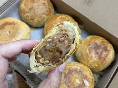-梦菲思饼屋(瑞金宾馆店)