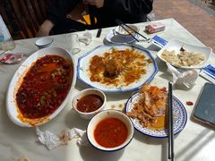 -同发号饭庄(复兴路店)