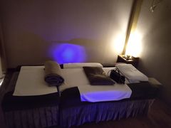 -锦初·禅意4K影院式足道·新中式SPA(茂业天地店)