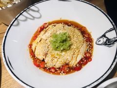 -新太二·鲜料川菜(智慧城广百店)