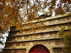 -北京石刻艺术博物馆(五塔寺)