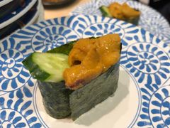 -大起水产回转寿司(道顿堀店)