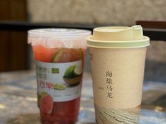 -阿嬷手作(深圳万象天地店)