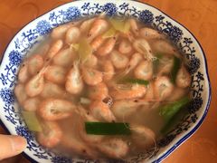 白米虾-洞天食府(北大街店)