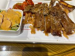 -猪腰一家·地道佛山菜(盐步店)