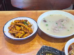 -付小姐在成都(中山公园店)