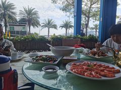 -旺富东海大酒楼(海鲜街店)