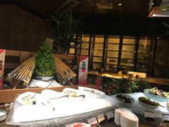 -佛山保利洲际酒店·月色西餐厅