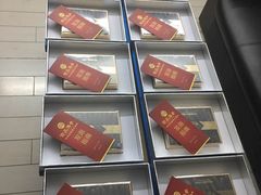 -宫品海参专卖店(静安大宁店)