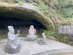 -天柱山风景区