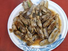 -吕四渔港码头海鲜餐厅