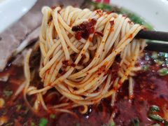 -马子禄牛肉面(金宝街店)