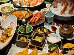 -匠和风精致料理(成都龙湖滨江天街店)