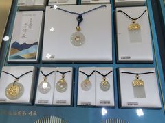 -翠微百货(龙德店)