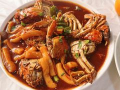 -小六农家乐(崇明西沙湿地店)