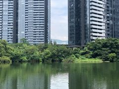 -燕晗山郊野公园