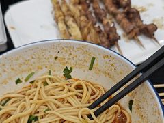 -宛平李记小吃(东关街店)