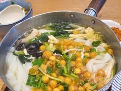 -小满手工粉(环宇荟店)