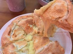 -黑熊披萨orso pizza
