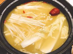 鼎汤有机时蔬-U你·天然调味(南湖总店)