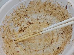 -黑八私房老北京炸酱面