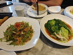 -城南往事·鲁菜济南菜(软件园美莲广场店)