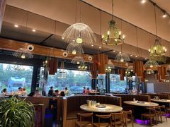 大堂-蓝珊甄选海鲜自助·火锅大排档(近阿那亚店)