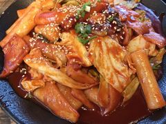 -泰好吃芝士年糕火锅(独墅湖店)