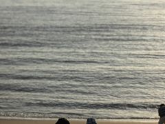 -白城沙滩
