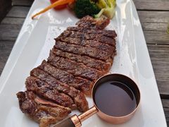 -MARU玛露音乐餐厅(大学路店)