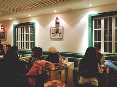 大堂-Carmen卡门西班牙餐厅