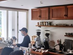 -Line来恩咖啡(石厦花园店)