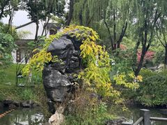 -武汉园博园(武汉自然博物馆)