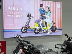 -九号电动车(安定门内大街店)