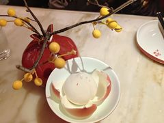 -京华烟云·北京烤鸭(领展购物广场·中关村店)