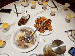 -马白开来特色羊排揪片子  (总店)