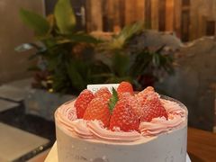 -流酥可心·牛乳蛋糕商店(禾祥西路店)