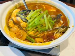 -壹只菜·崇明本地特色菜(崇明南门店)