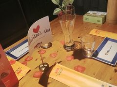-肉串汪(月坛店)