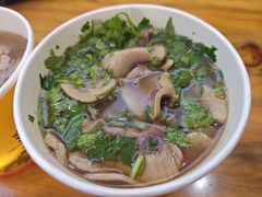 -王记生烫牛杂面馆(兰陵路店)