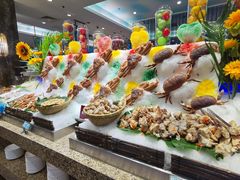 -初色海鲜自助(万丰路店)