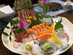 -花狸日本料理(柏庐广场店)