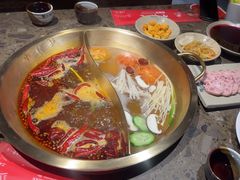 -小龙坎老火锅(展览馆店)