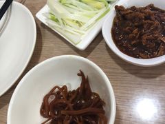 -姥家春饼店(漳州二路店)