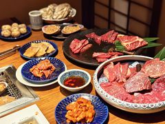 -杉海和牛烧肉海鲜自助(会展城店)