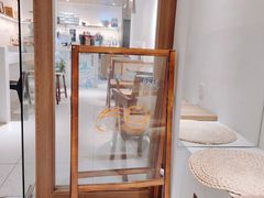 -Seeking Coffee咖啡(新竹路店)