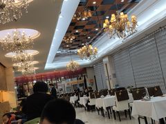 -红菜坊·烤鸭·川鲁宴(石园店)